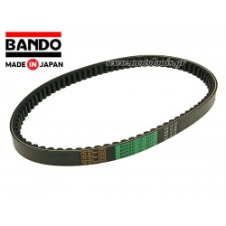 Ιμάντας Sym Fiddle II 125 / Orbit 125 / Symply 125 (799-19-28) BANDO Ιμάντας Sym Fiddle II 125 / Orbit 125 / Symply 125 (799-19-28) BANDO